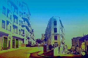Tiaret 502- Bd Clemenceau
